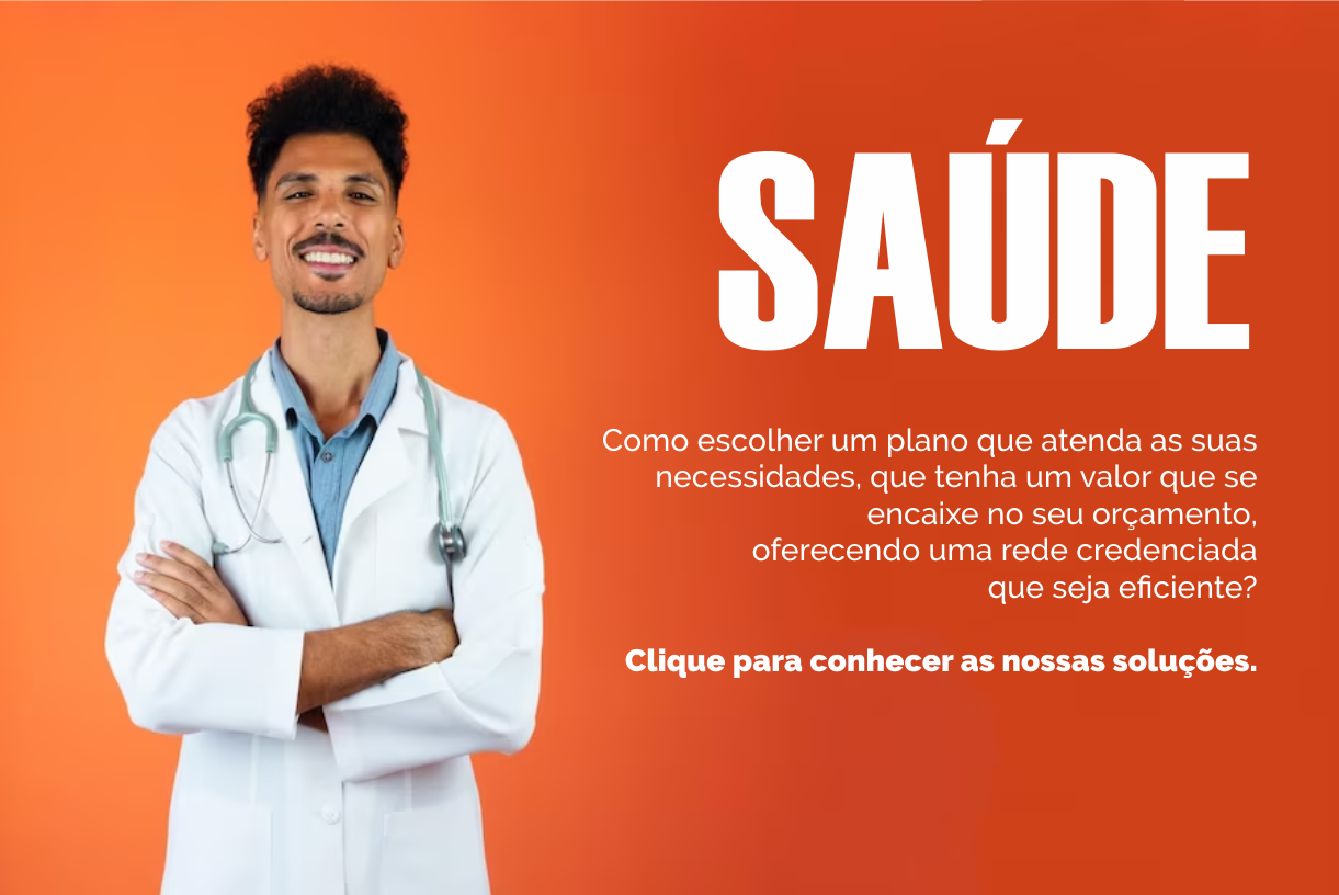 Planos de Saúde